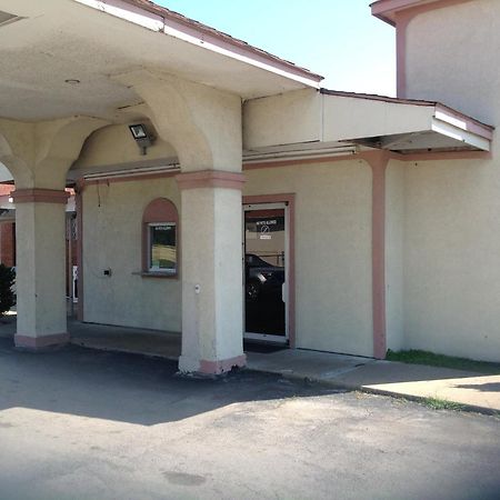 Summit Inn - Dayton Экстерьер фото
