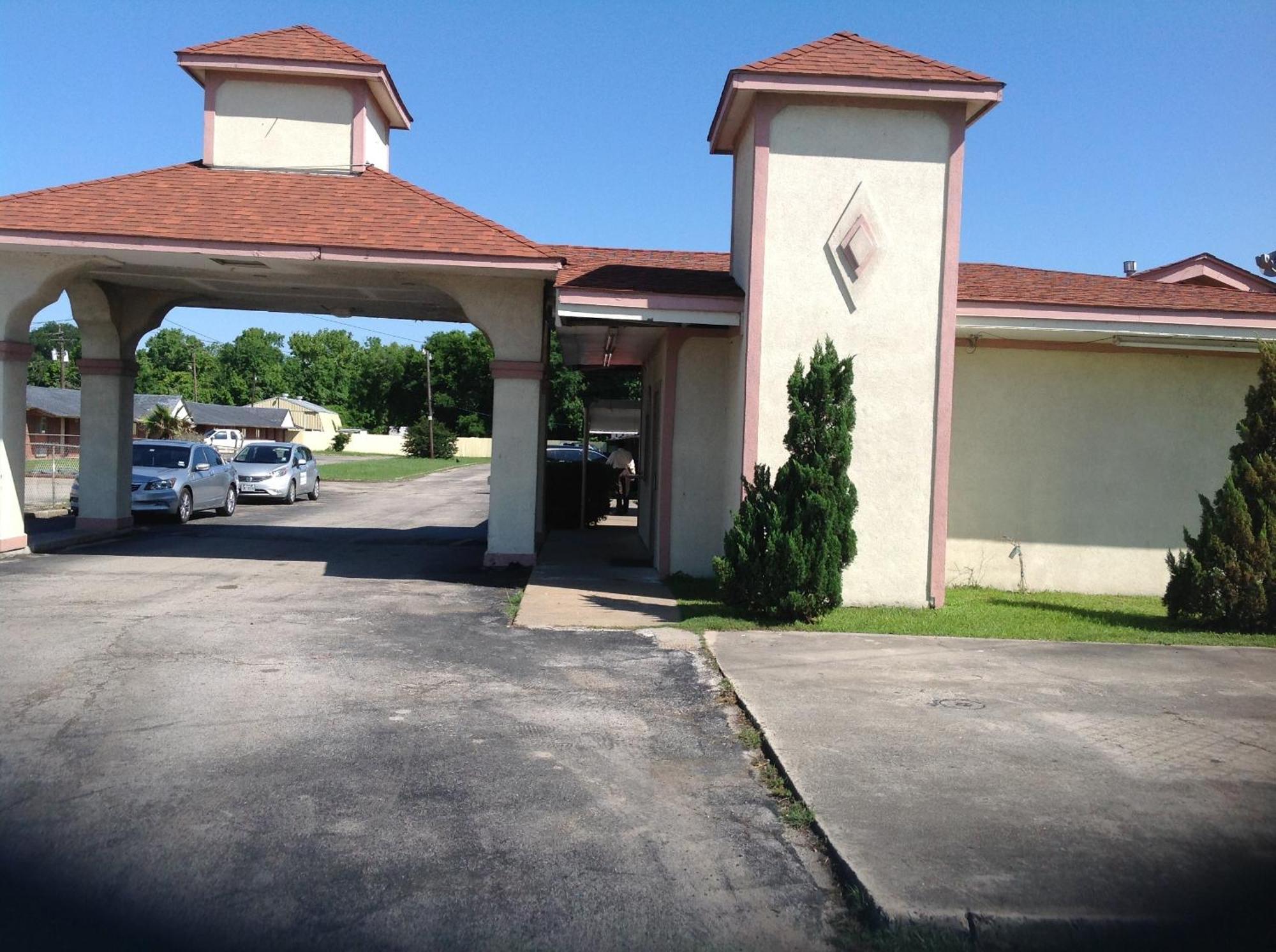 Summit Inn - Dayton Экстерьер фото